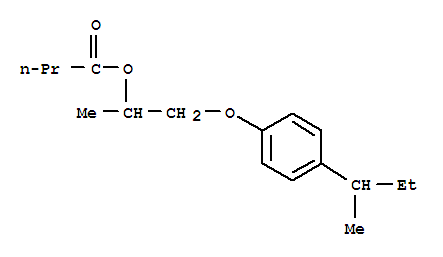 5437-05-8 structure