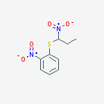 5437-72-9 structure