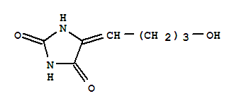 5458-05-9 structure