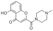 546093-05-4 structure