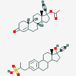 54958-72-4 structure