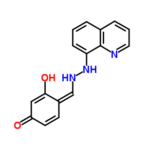 5622-72-0 structure
