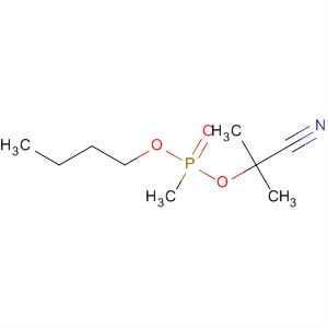 58264-05-4 structure