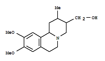 5832-72-4 structure