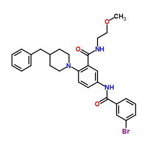 5899-05-8 structure