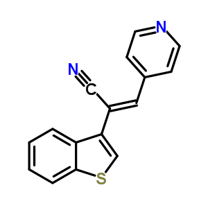 59237-05-7 structure