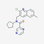 604780-72-5 structure