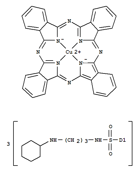 60764-72-9 structure