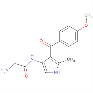 61151-72-2 structure