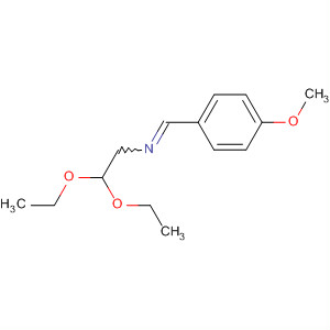 61190-05-4 structure