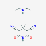 61193-05-3 structure