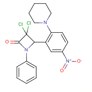 61200-72-4 structure