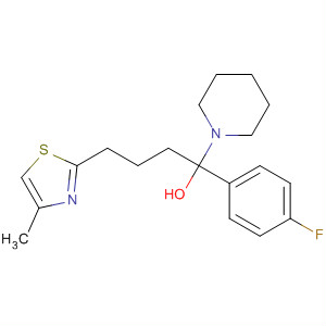 61335-05-5 structure