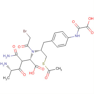 614760-05-3 structure