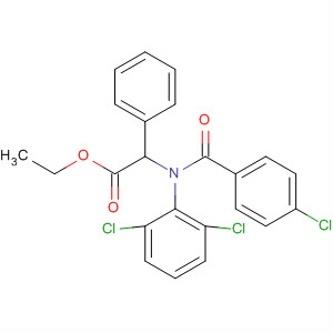 61493-05-8 structure