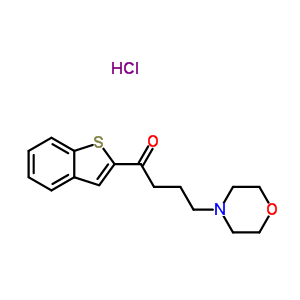 61508-05-2 structure