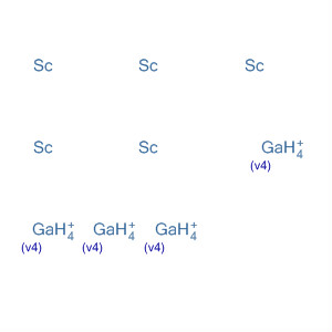 61584-05-2 structure