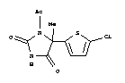 62032-05-7 structure