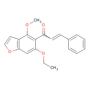62062-05-9 structure