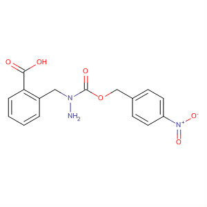 62217-05-4 structure