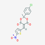 62391-05-3 structure