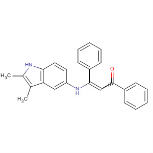 62757-05-5 structure