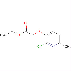 62805-05-4 structure