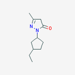 634586-05-3 structure