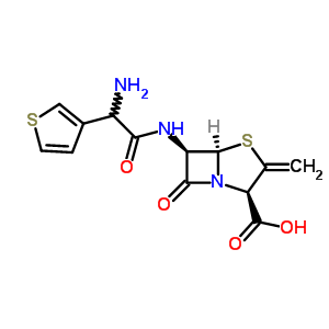 63504-05-2 structure