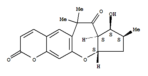 63843-05-0 structure