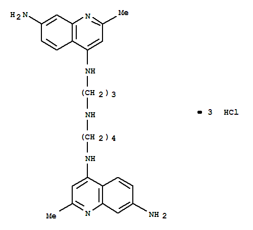 64335-05-3 structure