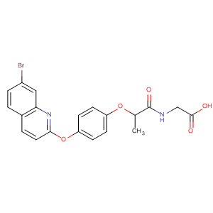 643753-05-3 structure