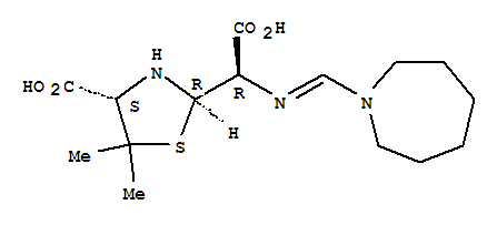 64527-05-5 structure