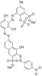 6487-05-4 structure
