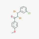 649739-72-0 structure