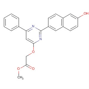 651720-72-8 structure
