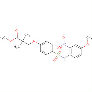 651729-72-5 structure