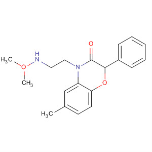 65726-05-8 structure