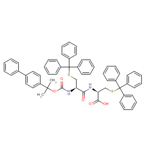 65895-05-8 structure