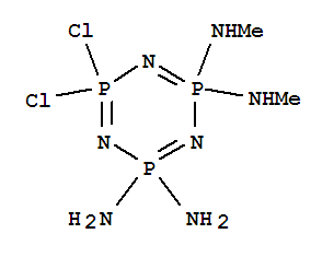 6633-72-3 structure