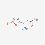 682803-05-0 structure