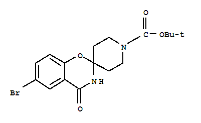 690632-05-4 structure