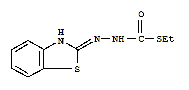 6961-72-4 structure