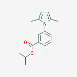 708217-05-4 structure
