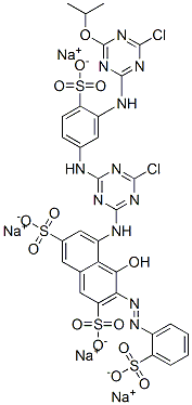 71033-05-1 structure