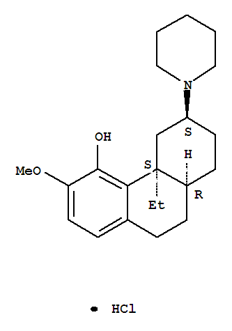 7236-05-7 structure