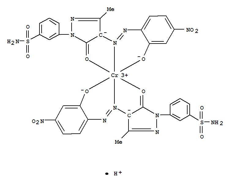 72845-72-8 structure