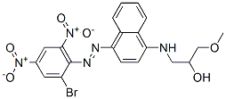 73384-72-2 structure