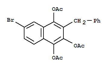 7469-05-8 structure