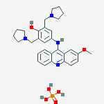 76975-05-8 structure